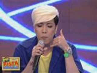 Vice at Kuya Kim pinatawag daw ni Mam Charo sa opisina niya