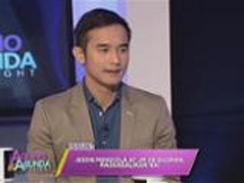 JM De Guzman, ano ang lessons na natutunan sa pagtatago nila ng relasyon ni Jessy Mendiola dati