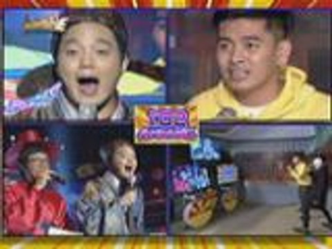 Kinaya kaya ni Yuan ang Ansabe challege?