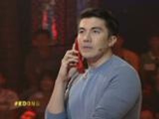 Frenchie, hinarana si Bonel