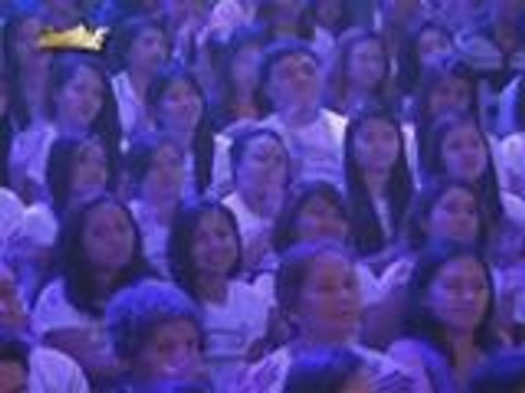 Huwag ibase ang kurso kung nasaan ang mga kaibigan kundi sa passion ayon kay Madam Bertud