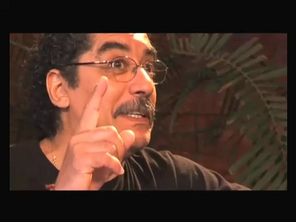 "Renaud, il joue terrible !"