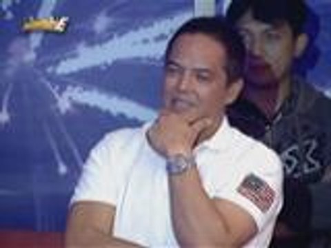 Billy naiyak habang nagpapasalamat sa importanteng tao sa buhay niya