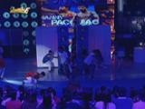 It’s Showtime family naki-One For Pacman na pagsuporta kay Manny Pacquiao