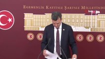 AK Parti Bursa Milletvekili Mustafa Esgin: 