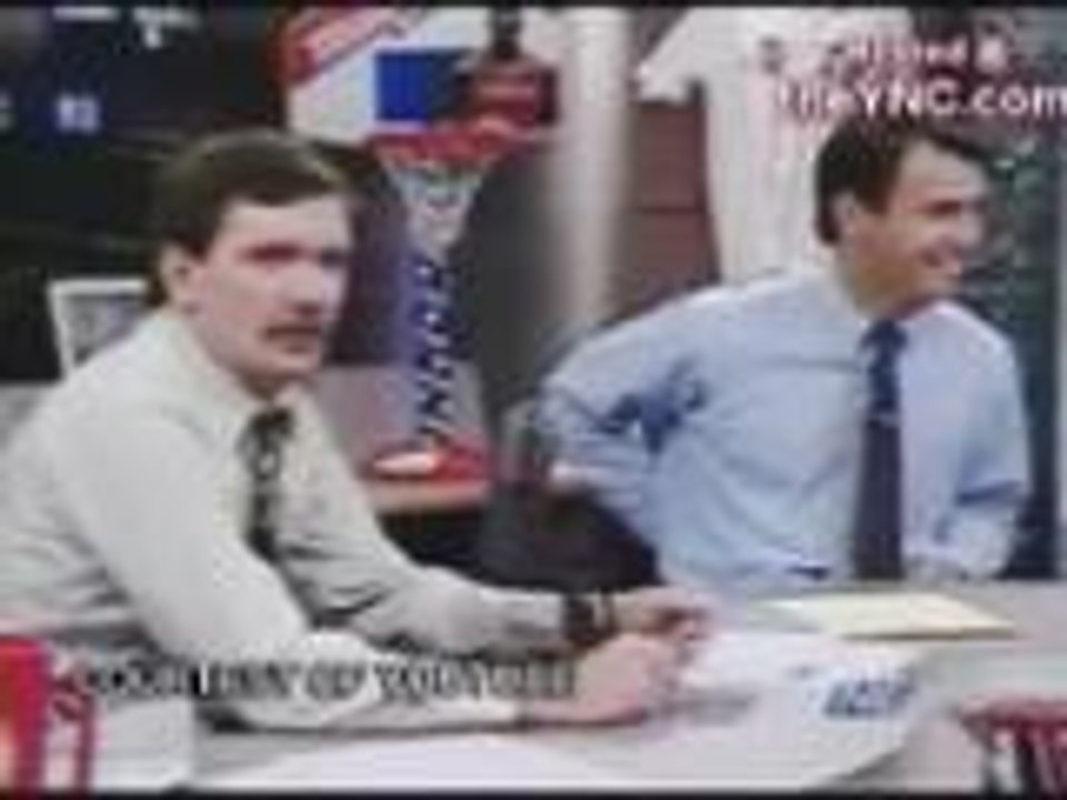 Mga nakakabaliw na balita sa Balitang Six Six