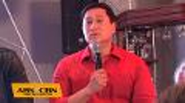 Eric Quizon talks about challenges in directing Pasion de Amor