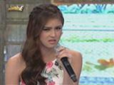 Kim Chiu may matinding kwento tungkol sa donuts