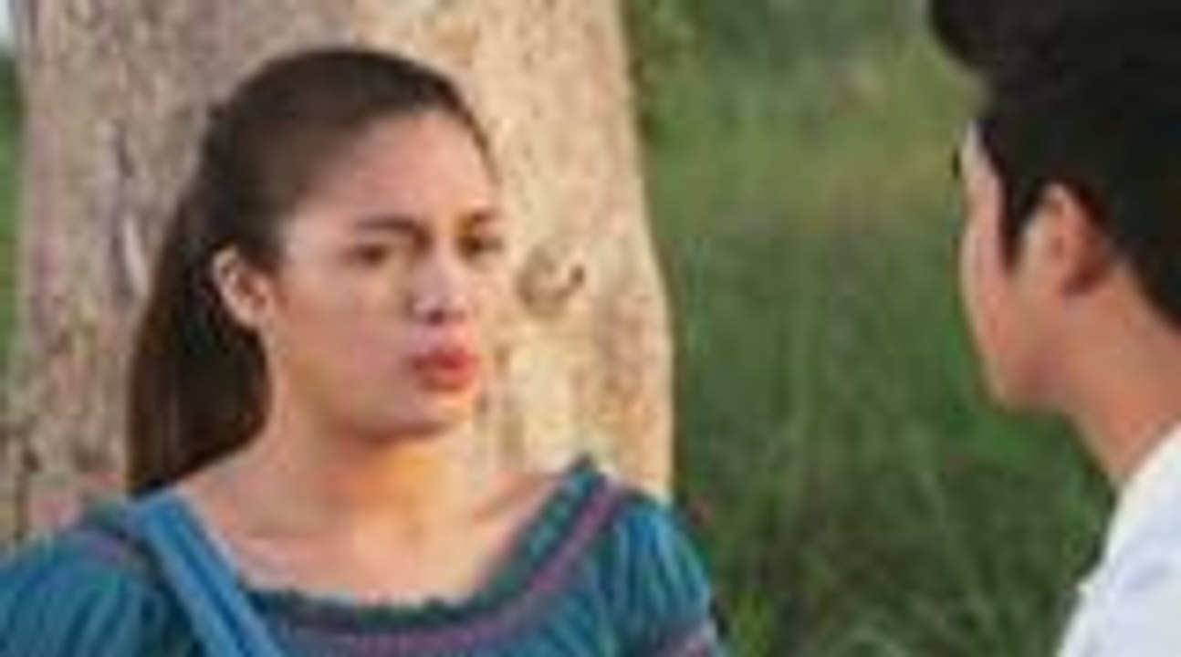 Ryan, nahihirapan na ba sa set-up nila Corrine?