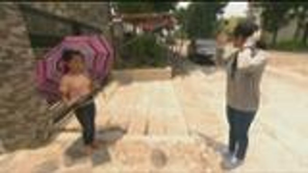 Matutuloy na nga ba ang masamang balak nila Daisy at Liza?