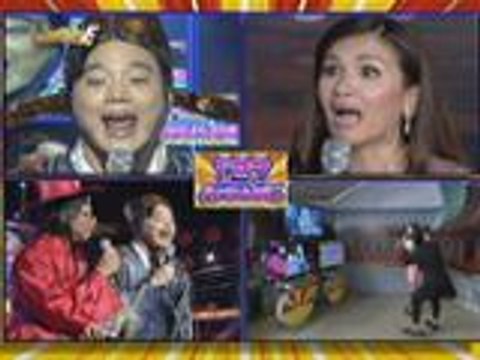 Divine Diva ZsaZsa Padilla nasubukan ang pasensya sa Ansabe