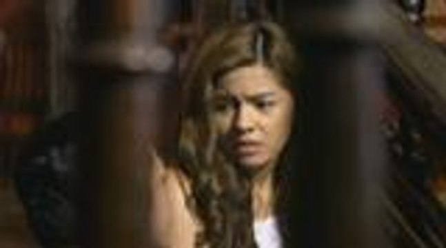 Oscar, nalaman na buntis si Livia