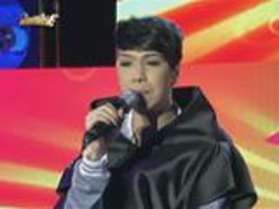 Madam Bertud may payo kay RG na hindi sinusuportahan ng ama ang anak nila