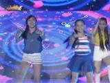 Mga favorite mong Kapamilya childstar nakipaghatawan sa dance floor ng It's Showtime