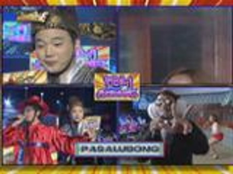 Jai pasok sa Perfect Club ng Ansabe