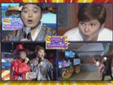 Amy Perez napasabak sa matinding hulaan ng Ansabe, nakaperfect kaya siya?