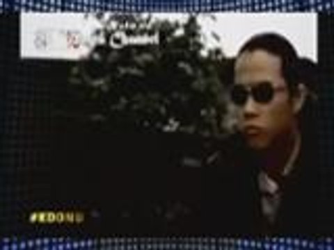 Jeric Raval shares how he became an action star