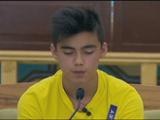 Kuya, pinagsabihan si Bailey tungkol kay Barbie