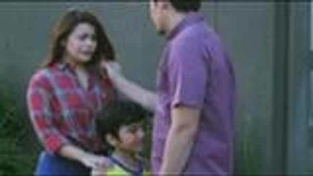 Tuluyan na bang iiwan ni Leandro si Toni?