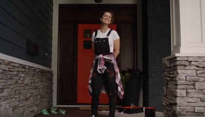 #You Me Her Season 4 Episode 6 [HD] Eat Your Strangers and Don't Talk to Vegetables!