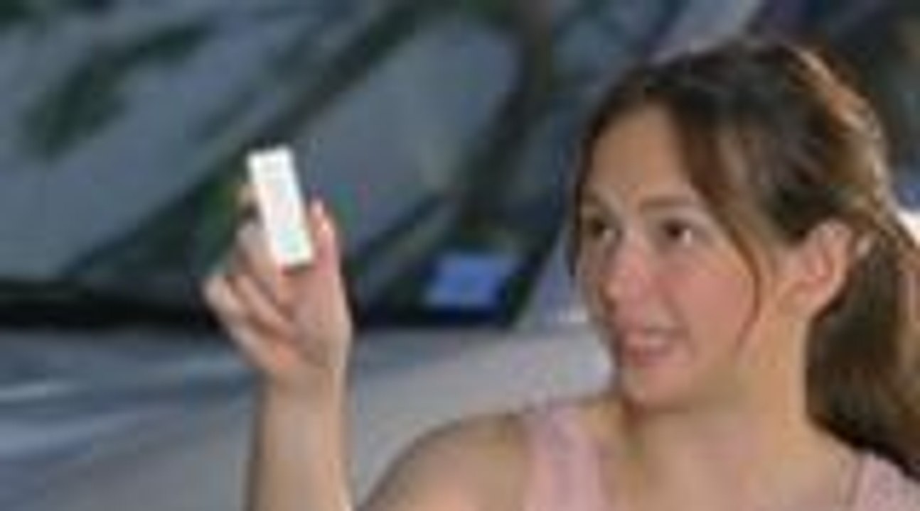 Oscar, binigyan ng regalo si Sari para sa magiging anak nila