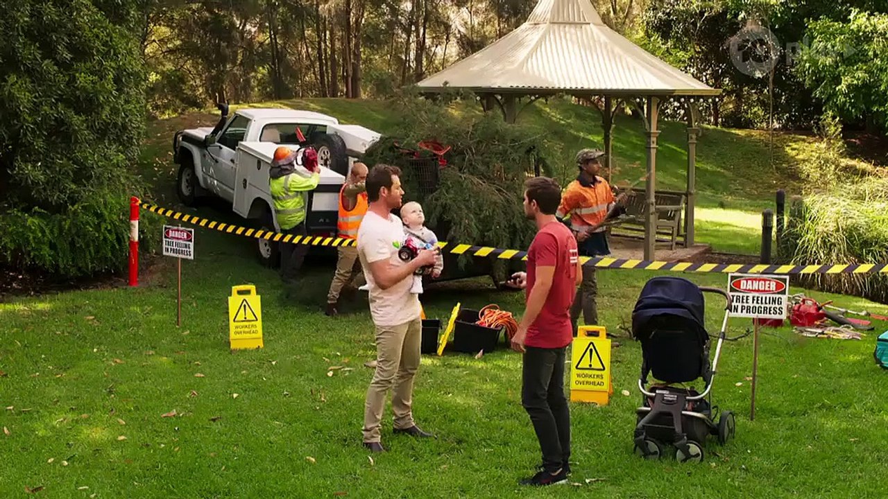 Neighbours 8102 - 14th May 2019