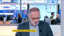 VIDÉO. Gilles Boyer : 