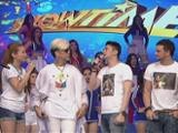It’s Showtime hosts may mensahe kay Manny Pacquiao