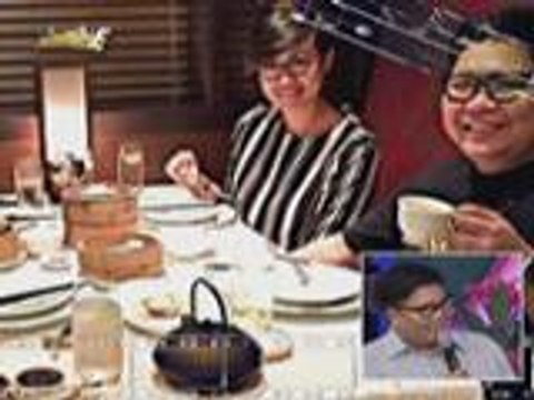 It’s Showtime may surprise para kay Jugs na malapit nang ikasal