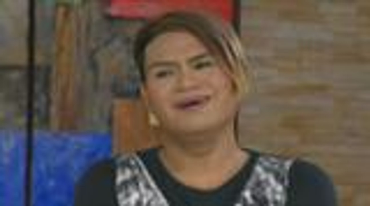 Beth, pinagalitan si Liza