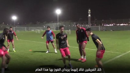 حوار مع مهدي بن عطية