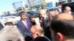 İyi Parti Genel Başkanı Akşener'e, Ankara Büyükşehir Belediye Başkanı Yavaş'tan Ziyaret