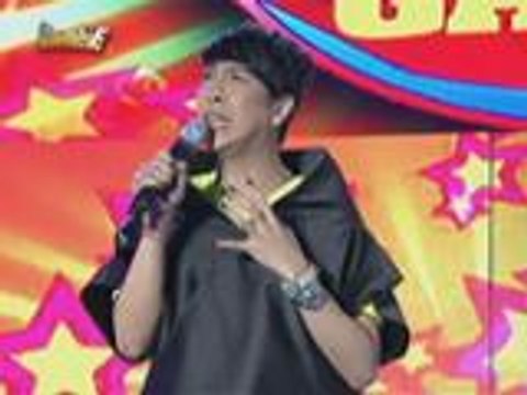 Vice Ganda pinaalala na kailangang panatiliin ang kasayahan sa bahay