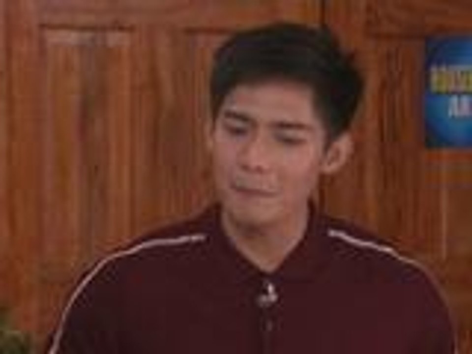 PBB 737 Online - Episode 1