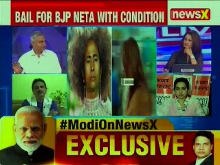 Woman jailed for a Mamata Banerjee meme: An assault on FoE? Why can’t our netas take a joke?