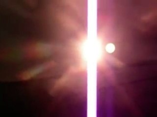 TWO SUNS in OUR SKY Amazing footage