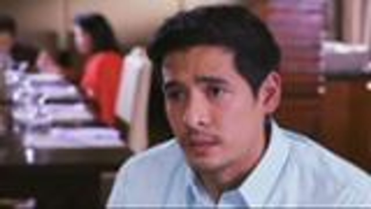 Leandro, inamin na kay Toni na gusto niya balikan si Cecilia