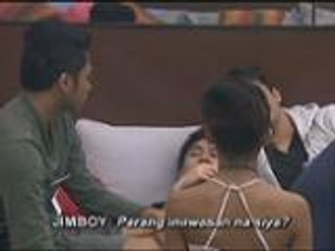 Ylona, inamin na nagseselos kina Bailey at Barbie