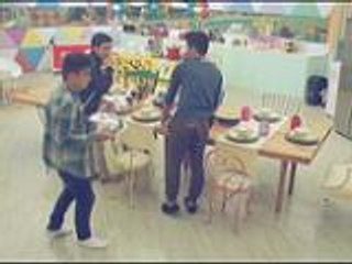 PBB737 Update Primetime - Day1