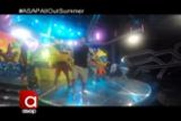 Huling Hirit sa Tag-init