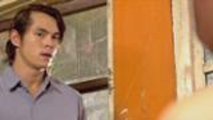 Juan, nakita ang babaeng nagpapanggap na si Olivia