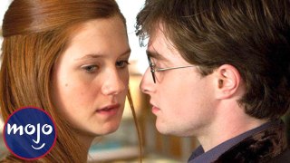 Top 10 Harry Potter Moments Even Potterheads Hate