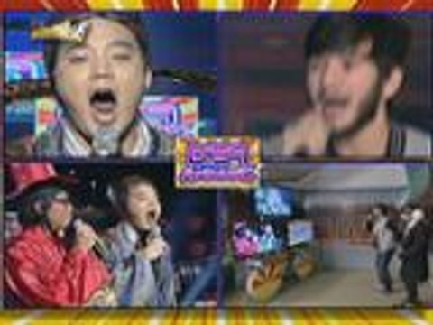 Bakit nabokya si Matt Evans sa Ansabe?