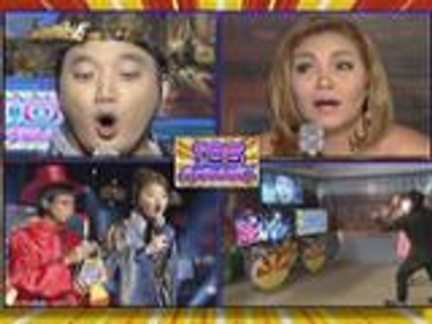 K Brosas, nasubukan ang pasensya sa paghula ng mga salita sa Ansabe