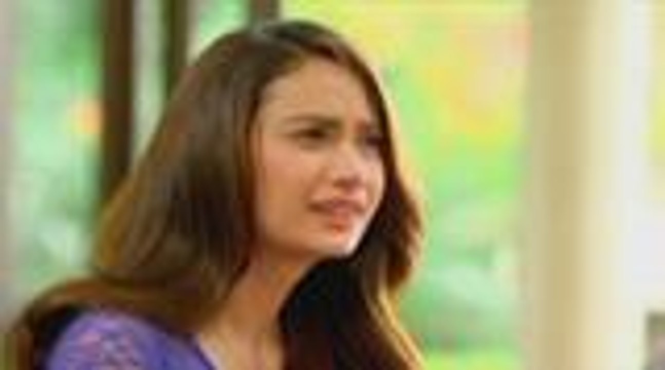 Makikilala nga ba ni Norma si Juan?