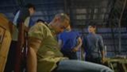 Dos, binugbog ng tauhan ni Gabriela