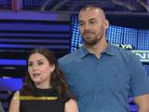 Doug and Cheska Kramer, thankful sa mga taong tumangkilik sa Team Kramer