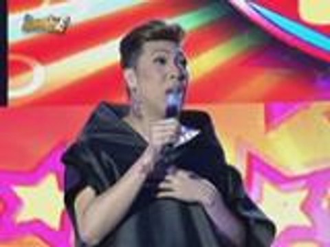 Vice Ganda pinaalala na kailangan maging handa sa mga gustong bumuo ng pamilya