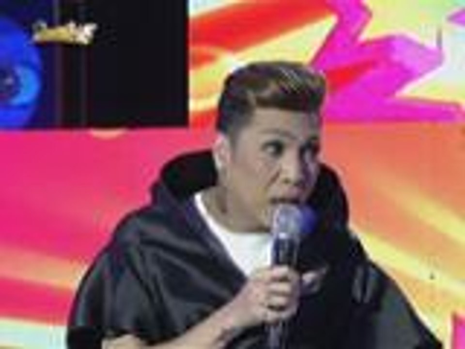 Madam Bertud, may advice para sa mga magulang na pinapaalagaan ang anak sa kanilang nanay