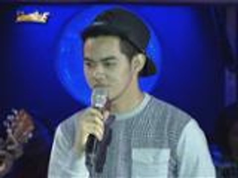 May hinanakit ka ba sa ama mo na medyo nagpabaya sa inyo noon? Narito advice ni Vice Ganda